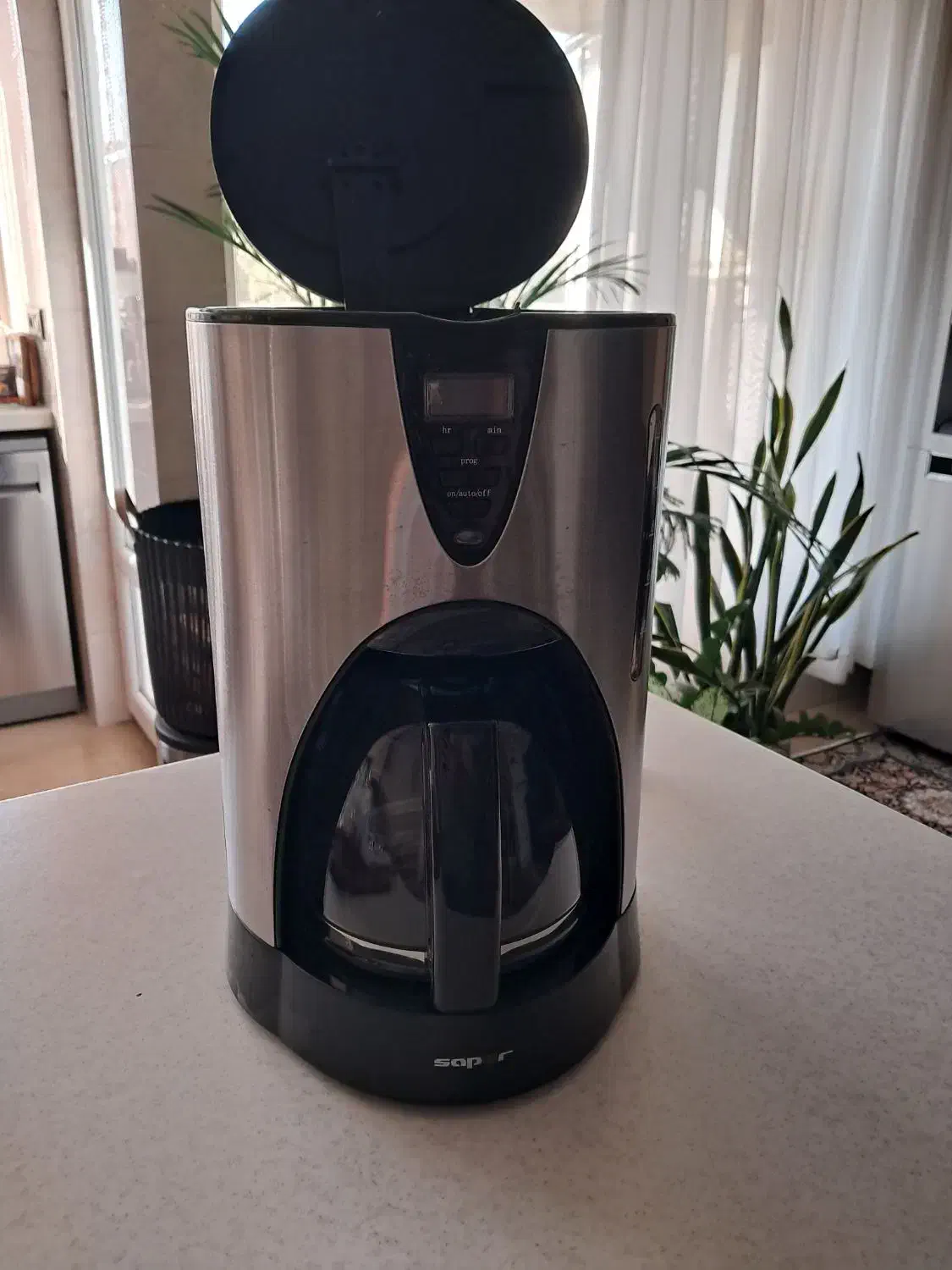 قهوه ساز|سماور، چای‌ساز، قهوه‌ساز|تهران, آهنگ|دیوار