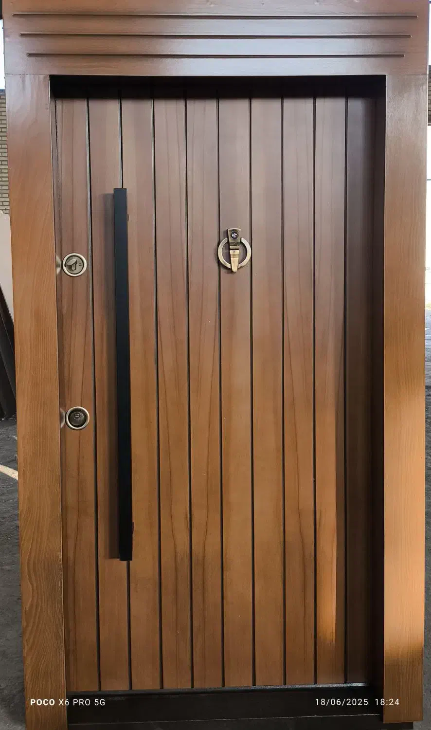 استخدام جوشکار و پرسکار درب و نقاش چوب . نجار|استخدام صنعتی، فنی، مهندسی|اردبیل, |دیوار