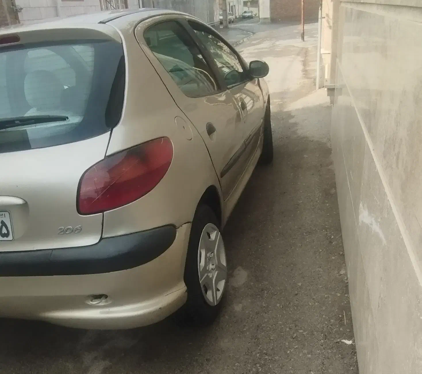 فروش خودرو|خودرو سواری و وانت|عجب شیر, |دیوار