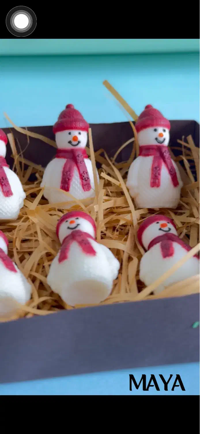 گیفت عروسی یلدا دندونی مدرسه|صنایع دستی و سایر لوازم تزئینی|تبریز, |دیوار