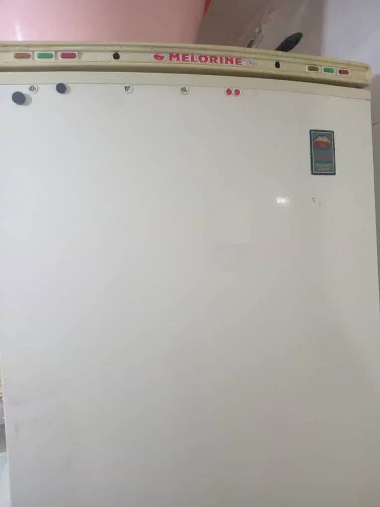 یخچال  درحد نو|یخچال و فریزر|تهران, خاک سفید|دیوار