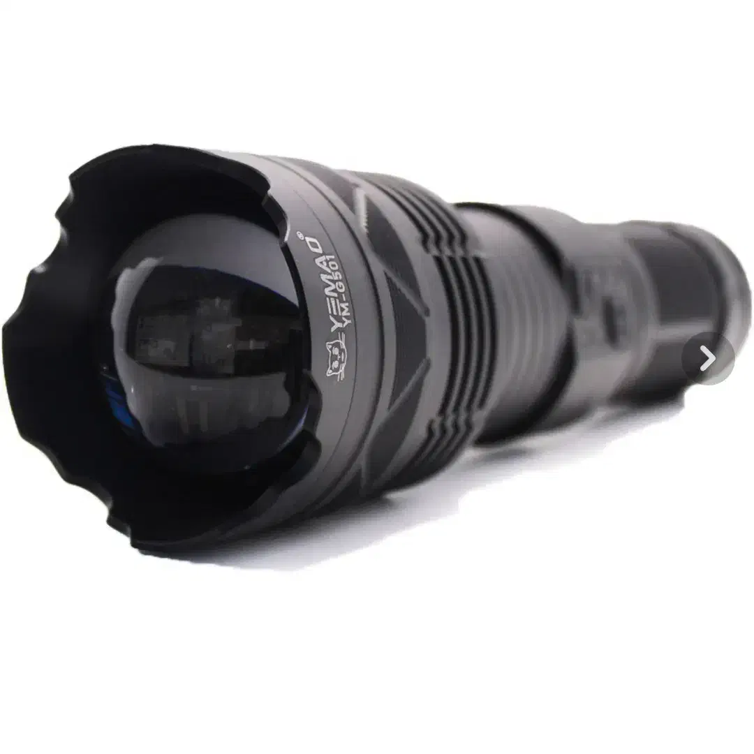 چراغ قوه جی۵۰۱یامائو|کوهنوردی و کمپینگ|شیراز, محراب|دیوار