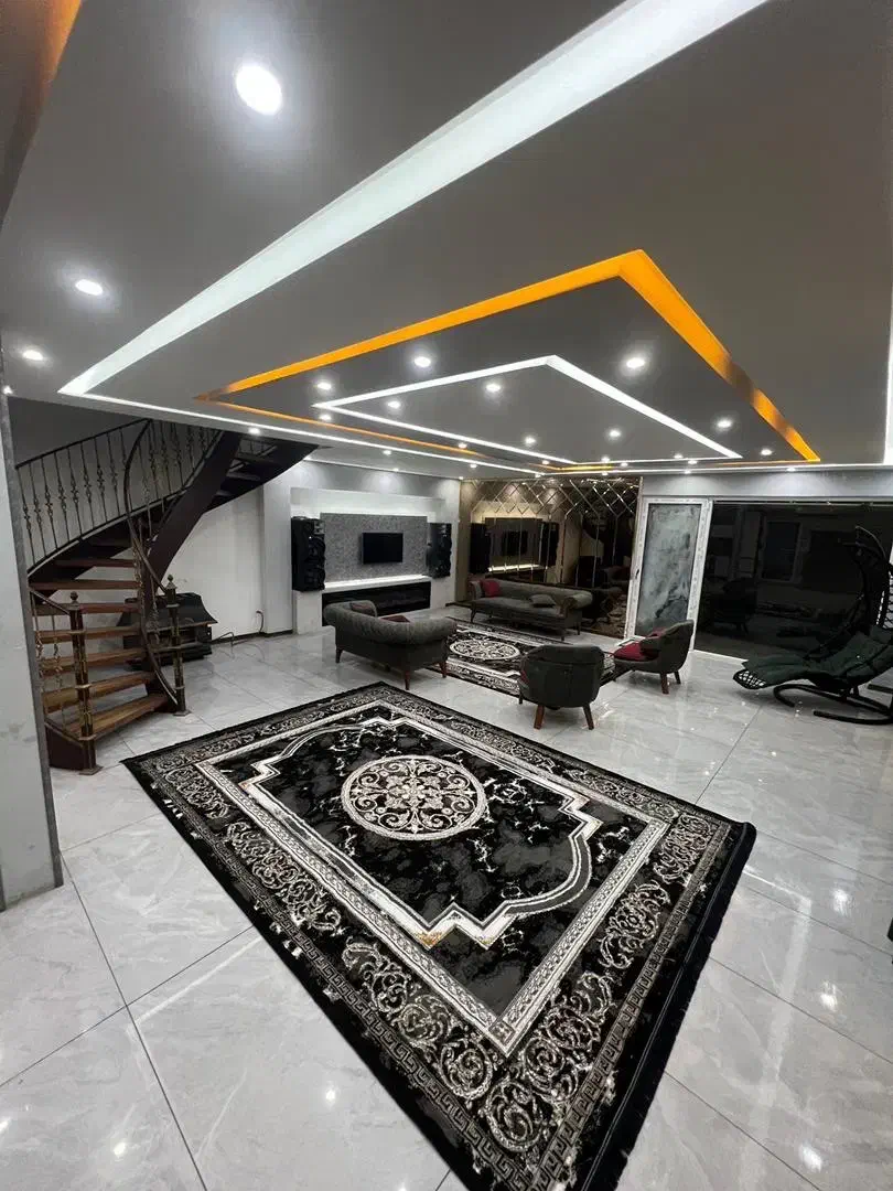 پخش کننده فرش ماشینی ۱۲متری|فرش|فردیس, منظریه|دیوار