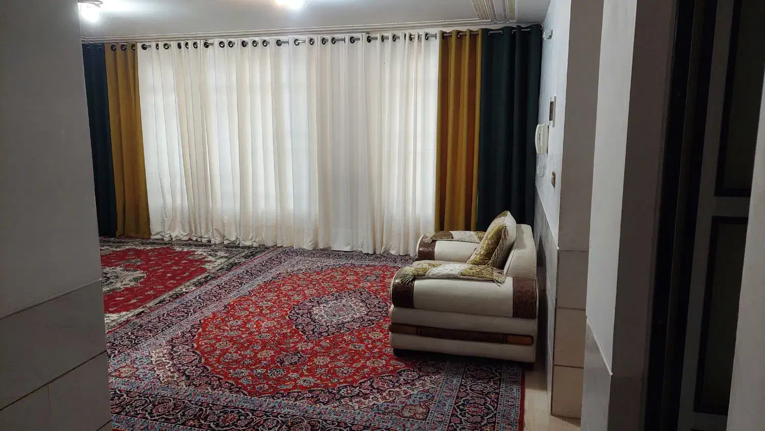 اجاره سوئیت|اجارهٔ کوتاهمدت آپارتمان و سوئیت|اقلید, |دیوار