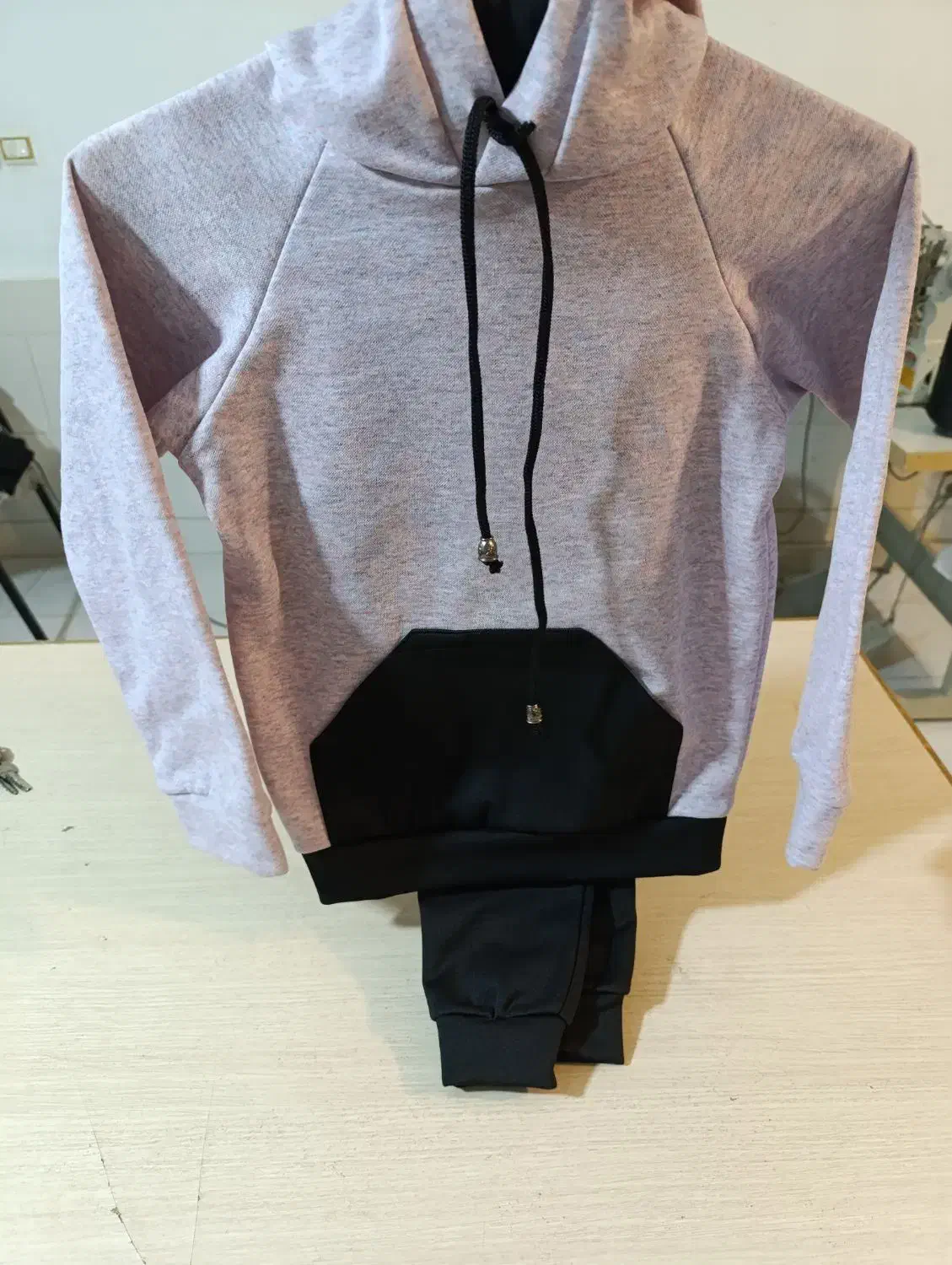 ست هودی شلوار بچگانه|کفش و لباس بچه|گرگان, |دیوار