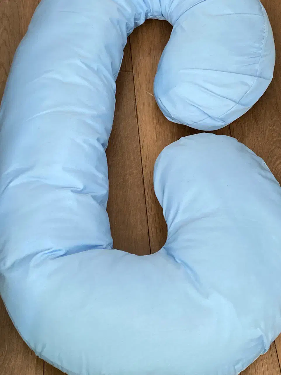 بالشت بارداری و شیردهی در حد نو|رختخواب، بالش، پتو|لواسان, |دیوار