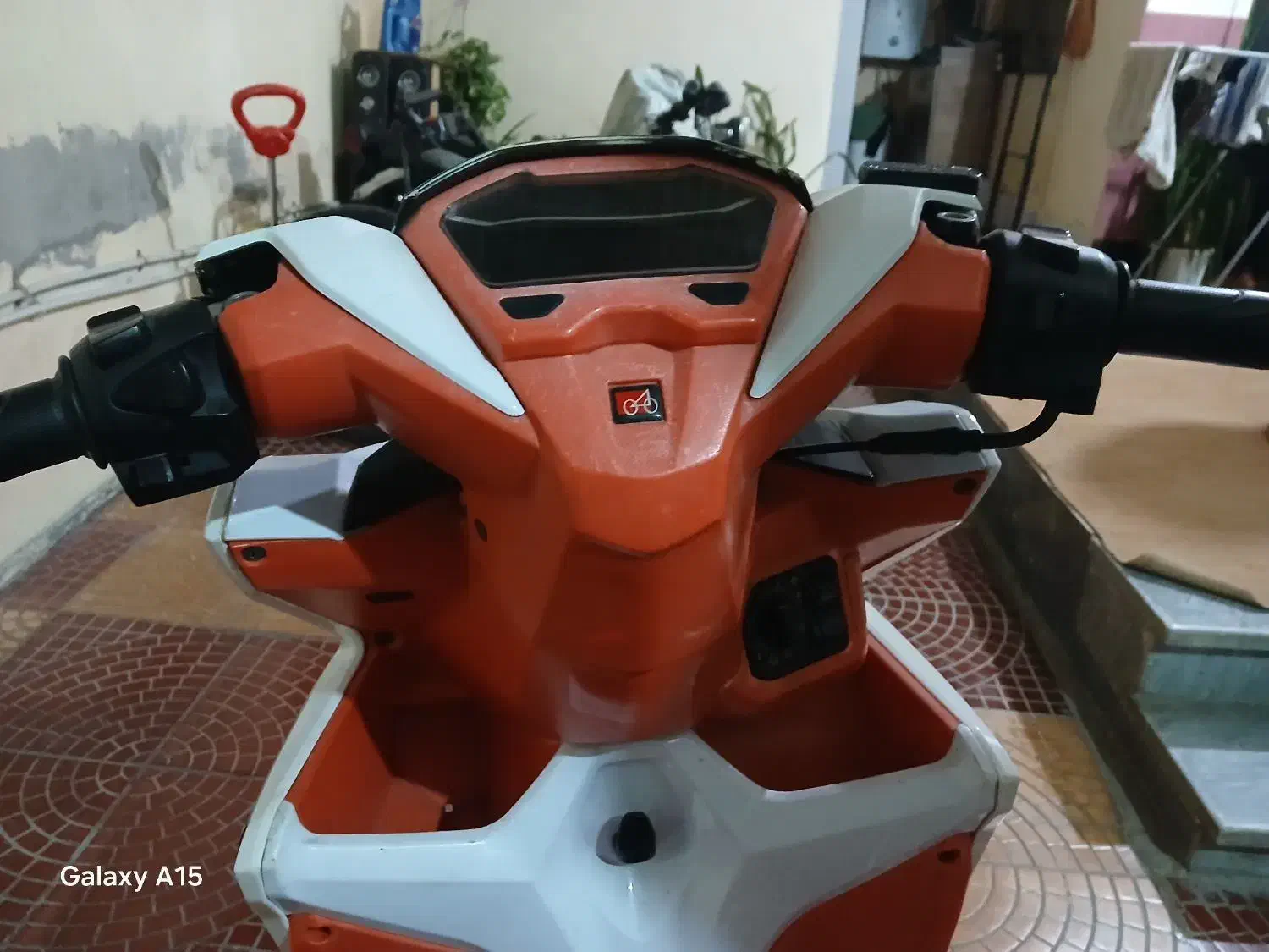 کلیک ۱۴۰۱|موتورسیکلت|بندر گز, |دیوار