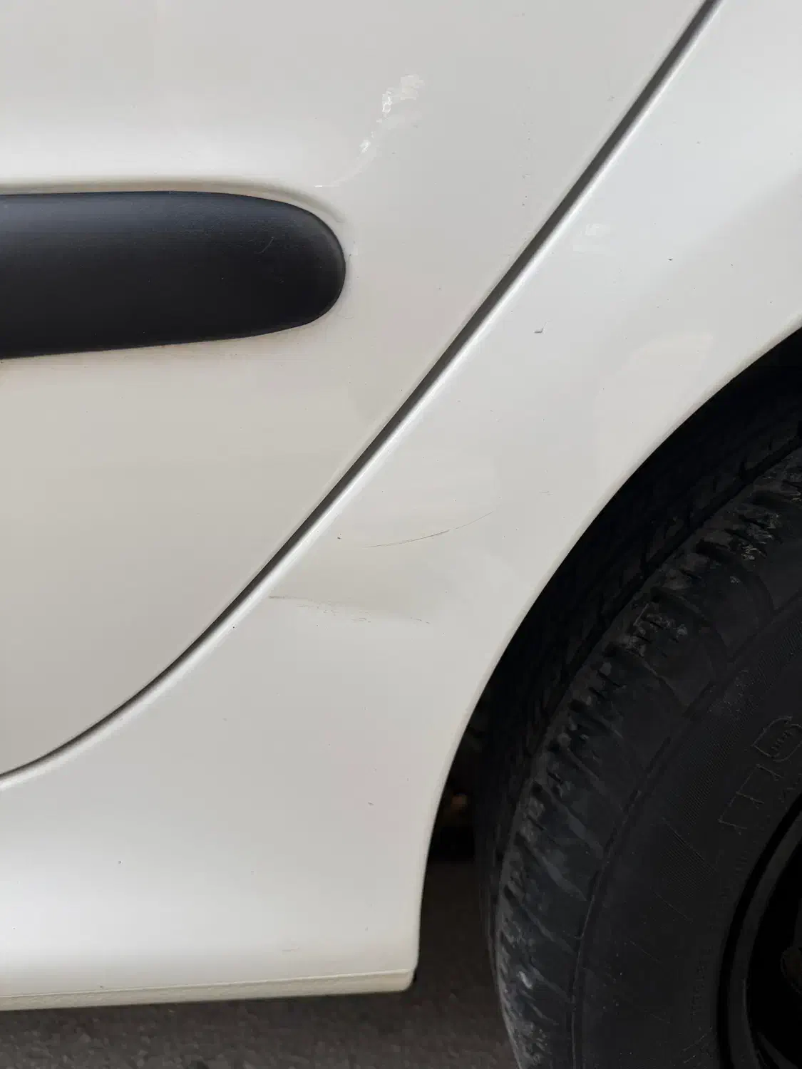 206 sd مدل ۹۹|خودرو سواری و وانت|کرمانشاه, |دیوار