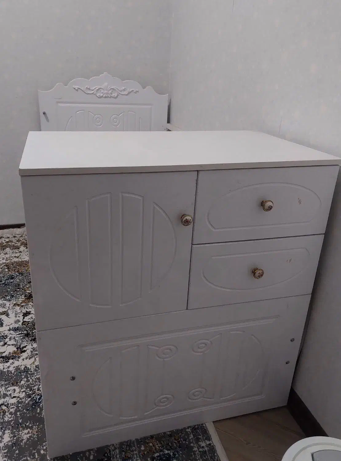 تخت کودک و نوجوان|تخت و صندلی بچه|نسیمشهر, |دیوار