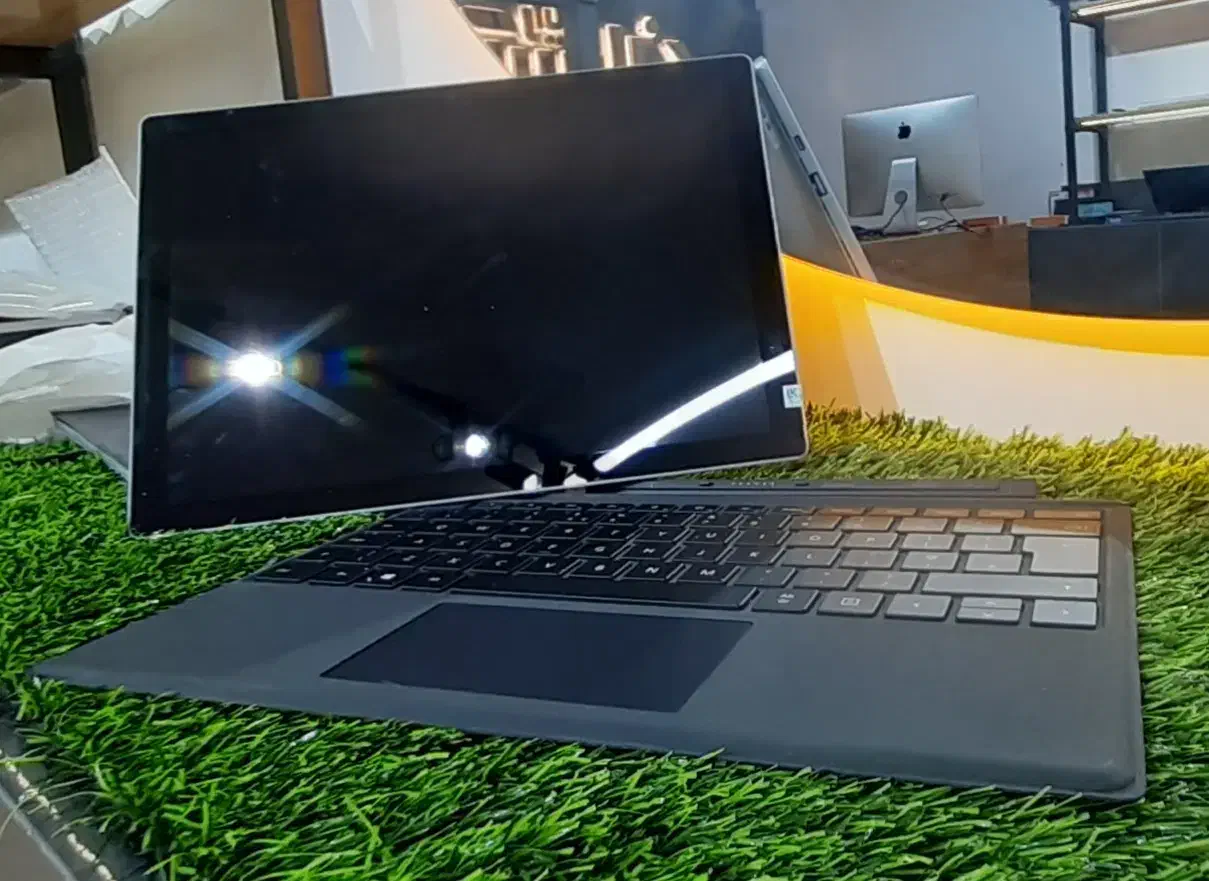 surface pro 7|رایانه همراه|بجنورد, |دیوار