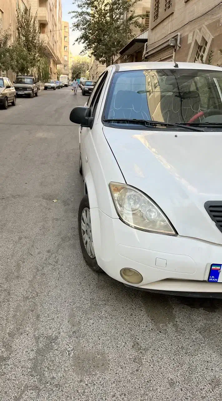 تیبا ۱|خودرو سواری و وانت|کرج, حصارک بالا|دیوار