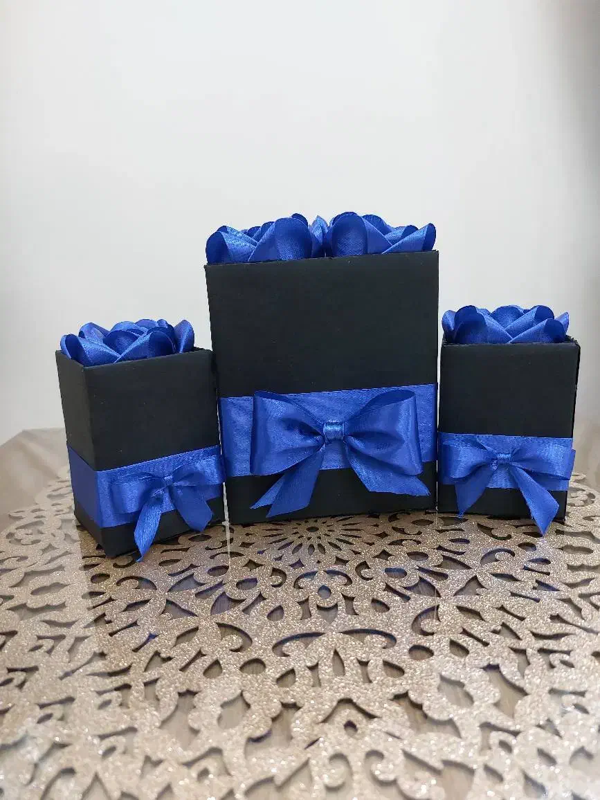 گل روبانی|گل مصنوعی|ایلام, |دیوار