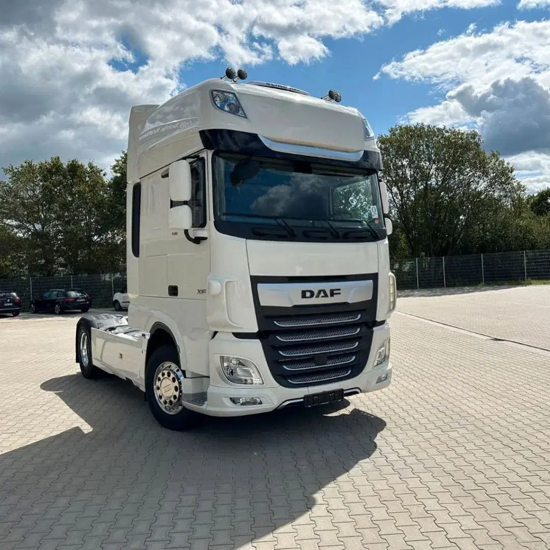 ولوو، اسکانیا، رنو، داف، مان|خودرو سنگین|تهران, الهیه|دیوار