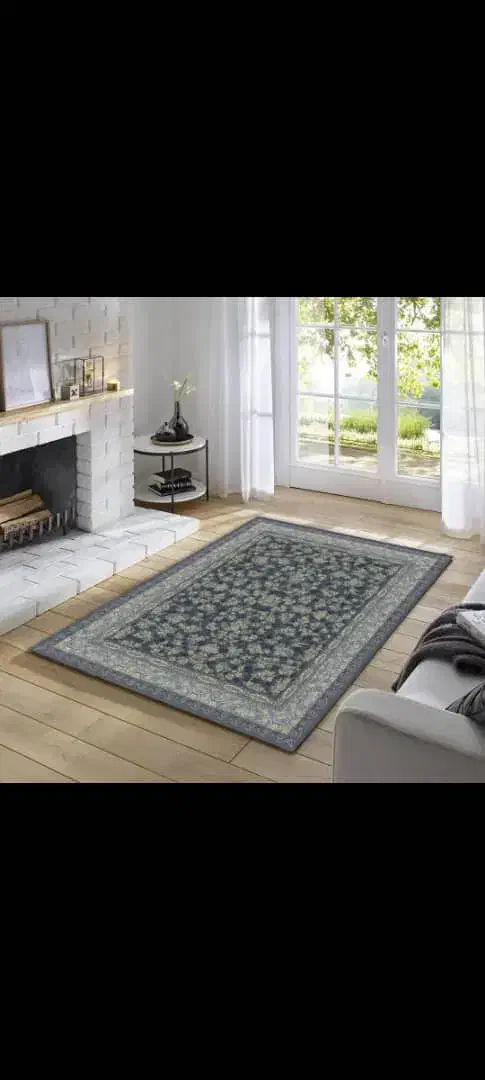 روفرشی نمدی|روفرشی|شیراز, گود عربان|دیوار