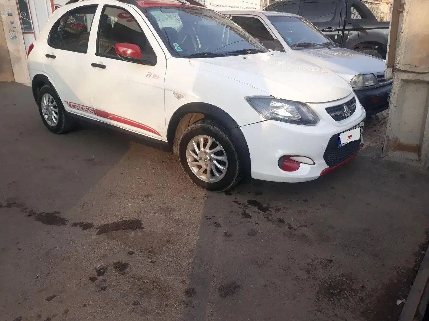 کوییک۹۹|خودرو سواری و وانت|اردبیل, |دیوار