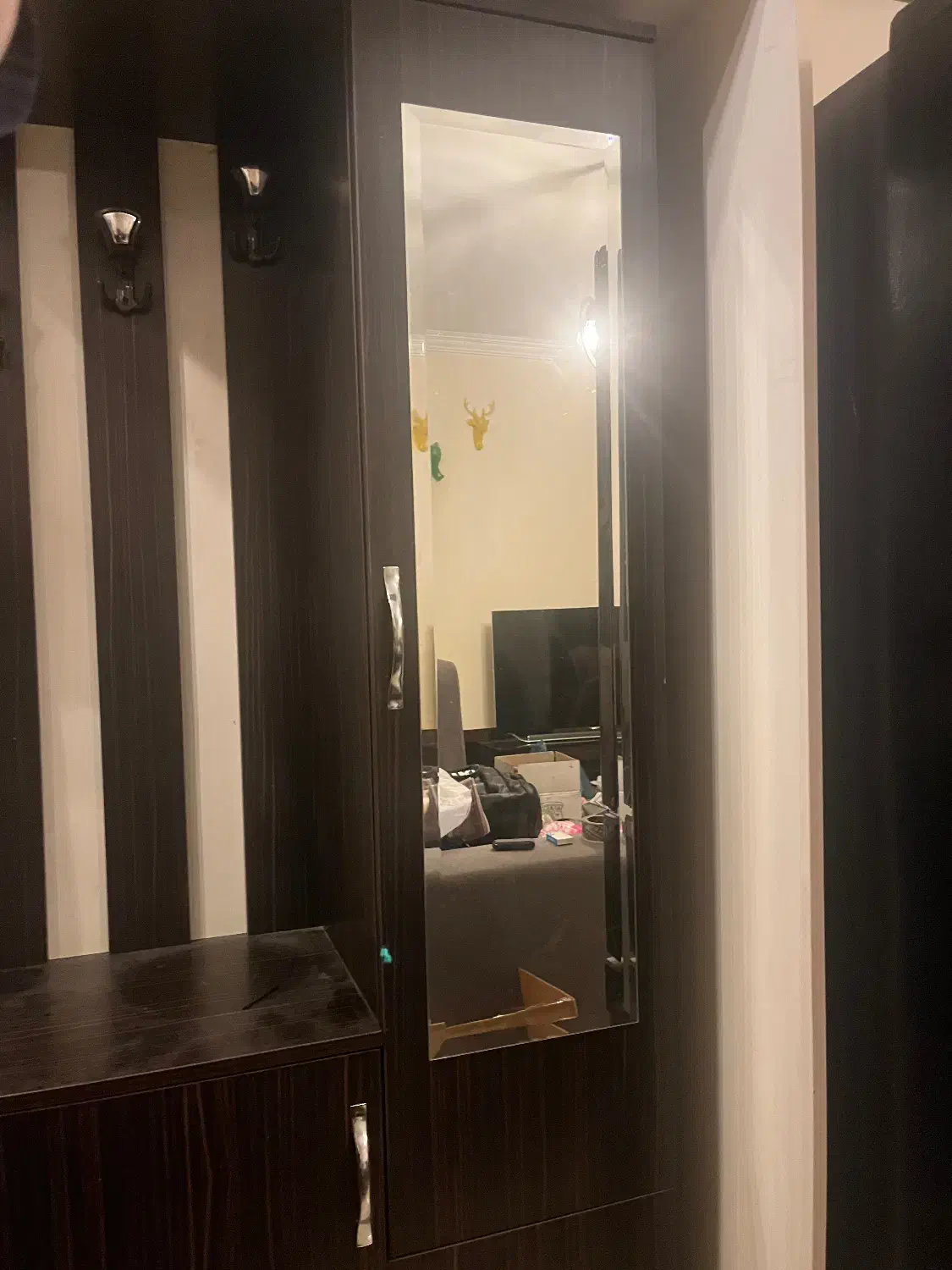 جاکفشی|جاکفشی، کمد، دراور|تهران, ازگل|دیوار