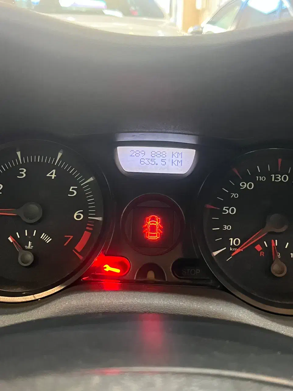 مگان 1600 دنده مدل 88|خودرو سواری و وانت|کرج, کوی امامیه|دیوار