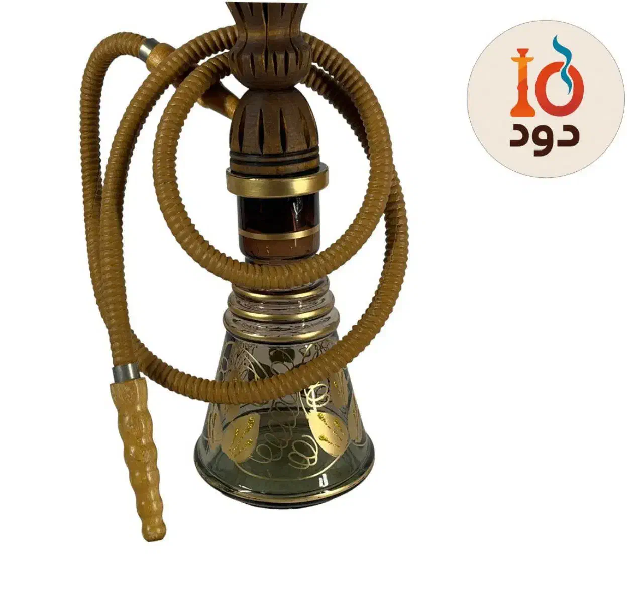 ست قلیان (قلیون) چوبی اصل مدل 4|کلکسیون و سرگرمی|مشهد, تربیت (صدف)|دیوار