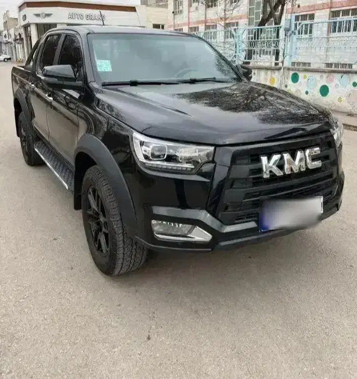 t8، 1404|خودرو سواری و وانت|شیراز, عفیف‌آباد|دیوار