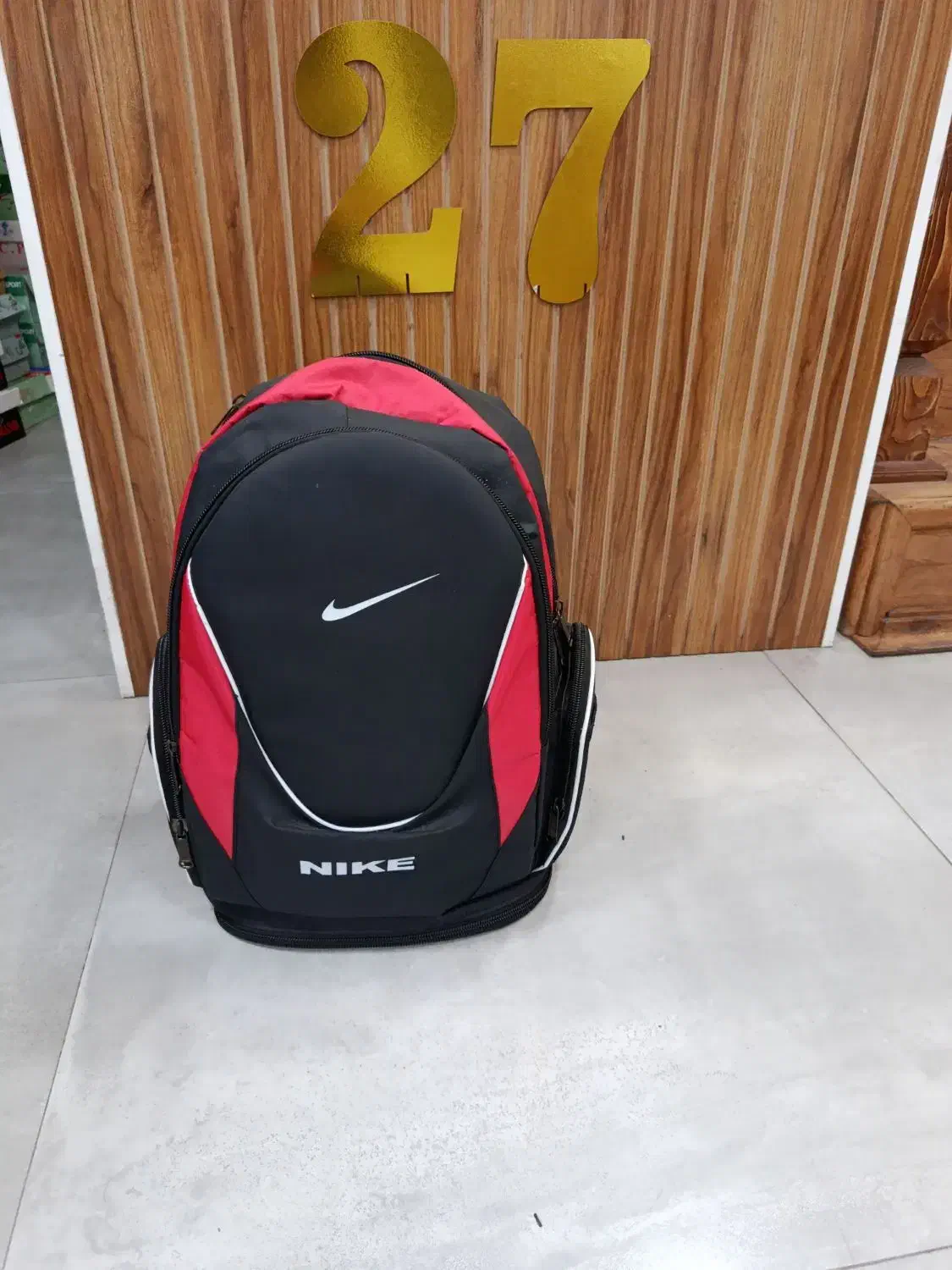 کوله ورزشی نایک|کوهنوردی و کمپینگ|رشت, بازار|دیوار