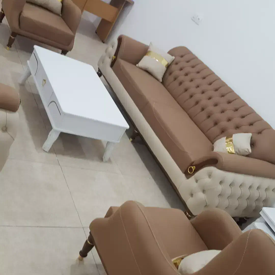 مبل پاریسو|مبلمان خانگی و میز عسلی|سنندج, |دیوار