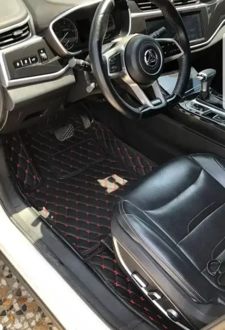 کفپا و کف صندوق جک هایما *درحد آک*|قطعات یدکی و لوازم جانبی|کرمانشاه, |دیوار