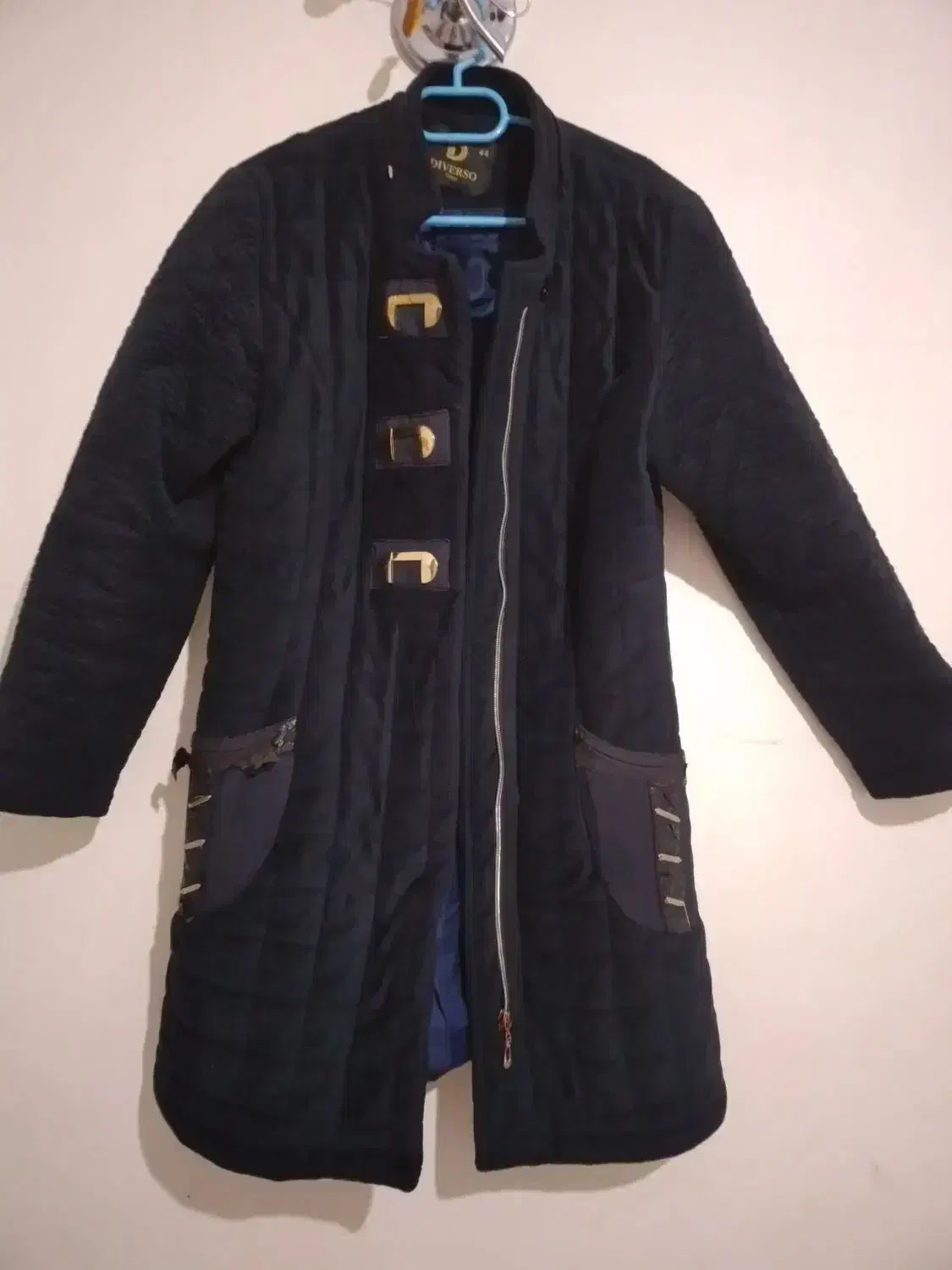 پالتو و مانتو|لباس|مشگین شهر, |دیوار