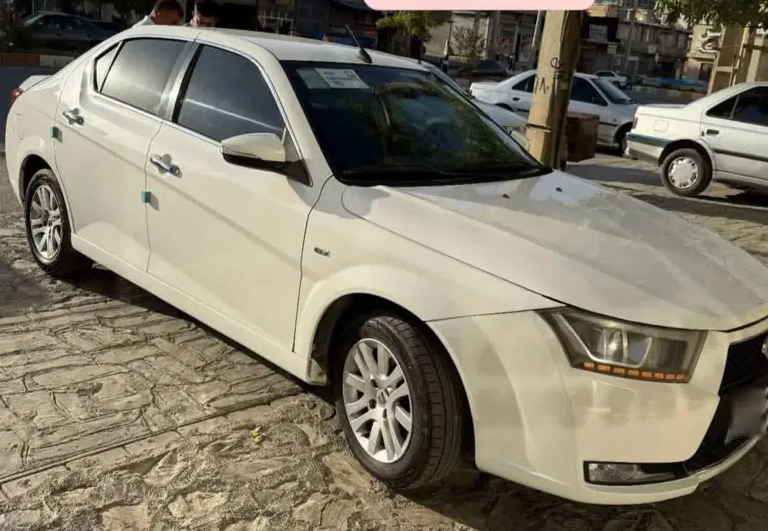 دنا 98 عروسک|خودرو سواری و وانت|وزینه, |دیوار