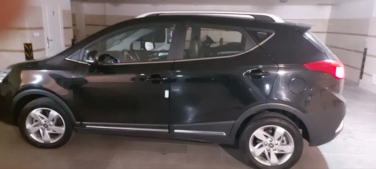 جک اس3|خودرو سواری و وانت|قم, شهرک قدس|دیوار