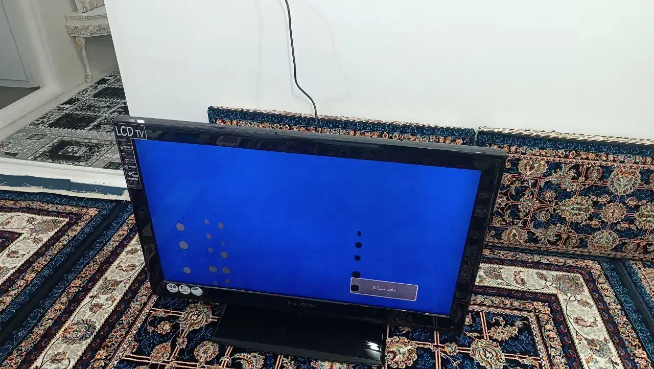 فروش ال سی دی|تلویزیون و پروژکتور|مریوان, |دیوار