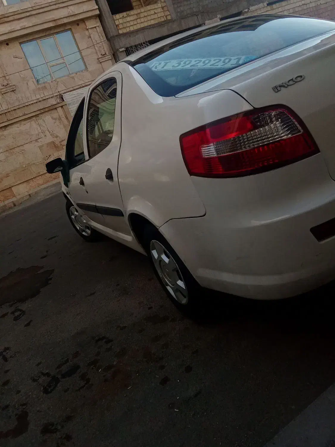 راناEI|خودرو سواری و وانت|شهریار, شهرک شاهد|دیوار