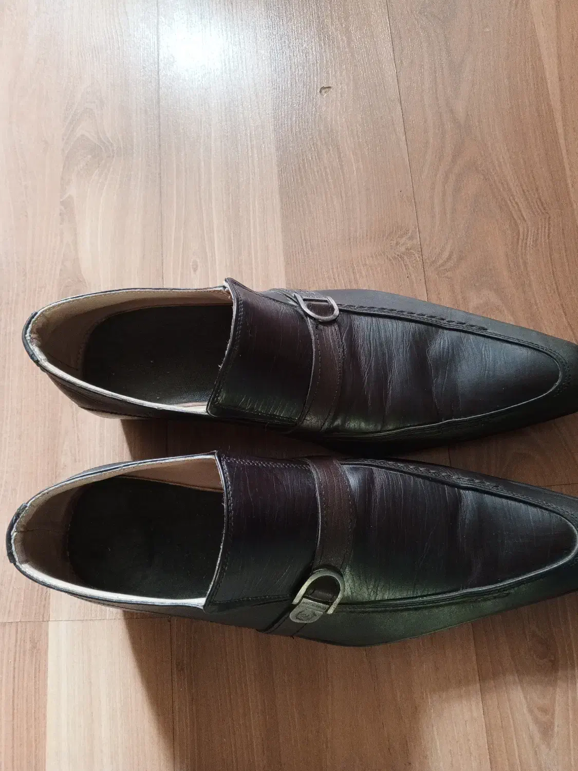 کفش مردانه|کیف، کفش، کمربند|تهران, سبلان (لشگر)|دیوار