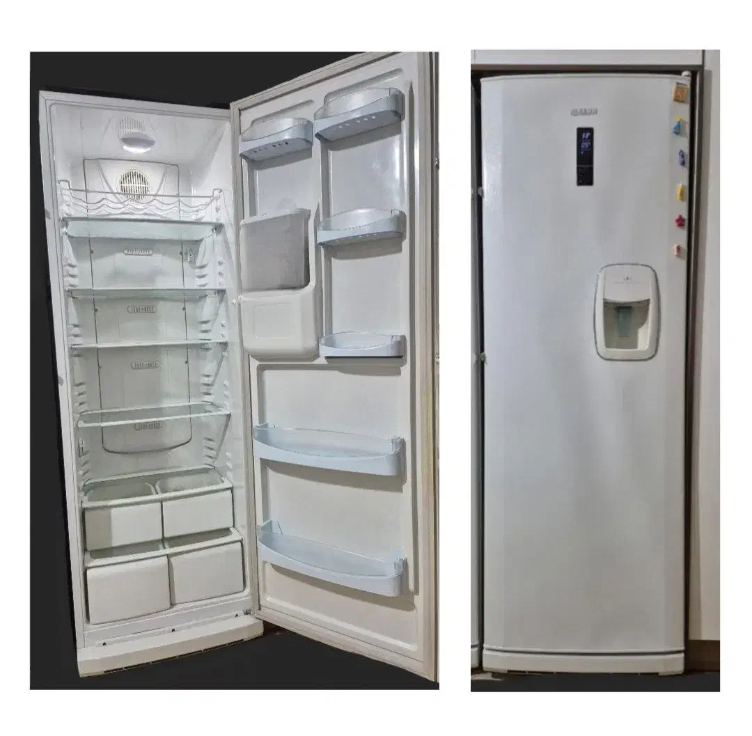 یخچال نیکسان معمولی|یخچال و فریزر|الوند, |دیوار