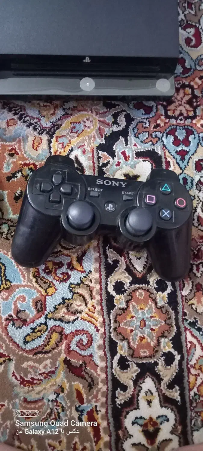 ps3 نو|کنسول، بازی ویدئویی و آنلاین|تهران, کاج|دیوار