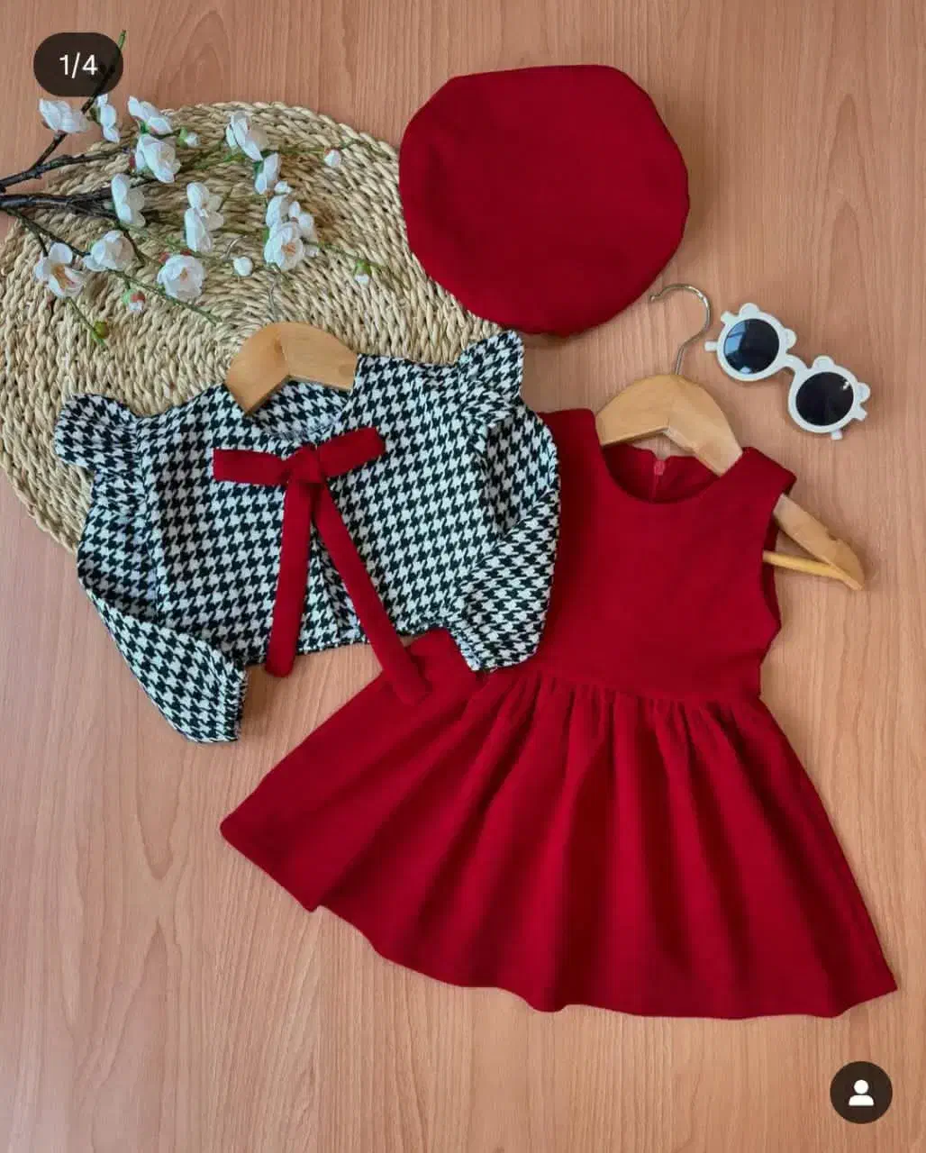 تولیدی لباس کودک|کفش و لباس بچه|شیراز, قلات|دیوار