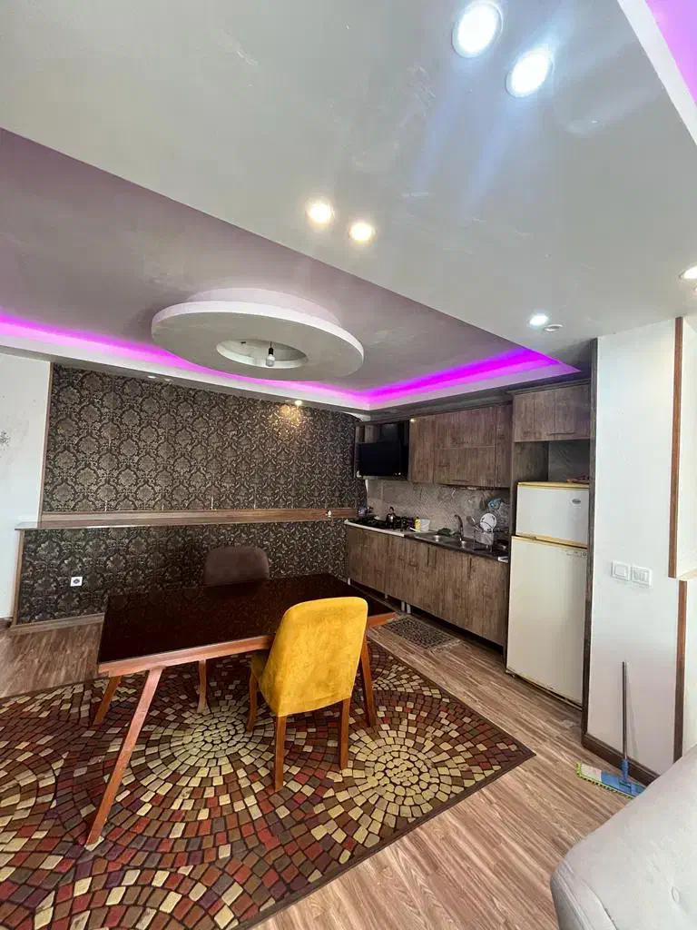 اجاره روزانه سوییت جکوزی دار کردان شمالی|اجارهٔ کوتاه‌مدت آپارتمان و سوئیت|کرج, برغان|دیوار