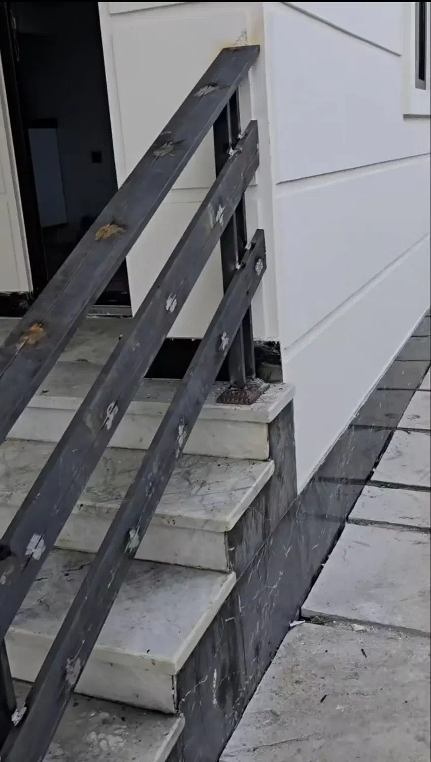 جوشکاری|خدمات پیشه و مهارت|بندر انزلی, آذربایجان|دیوار