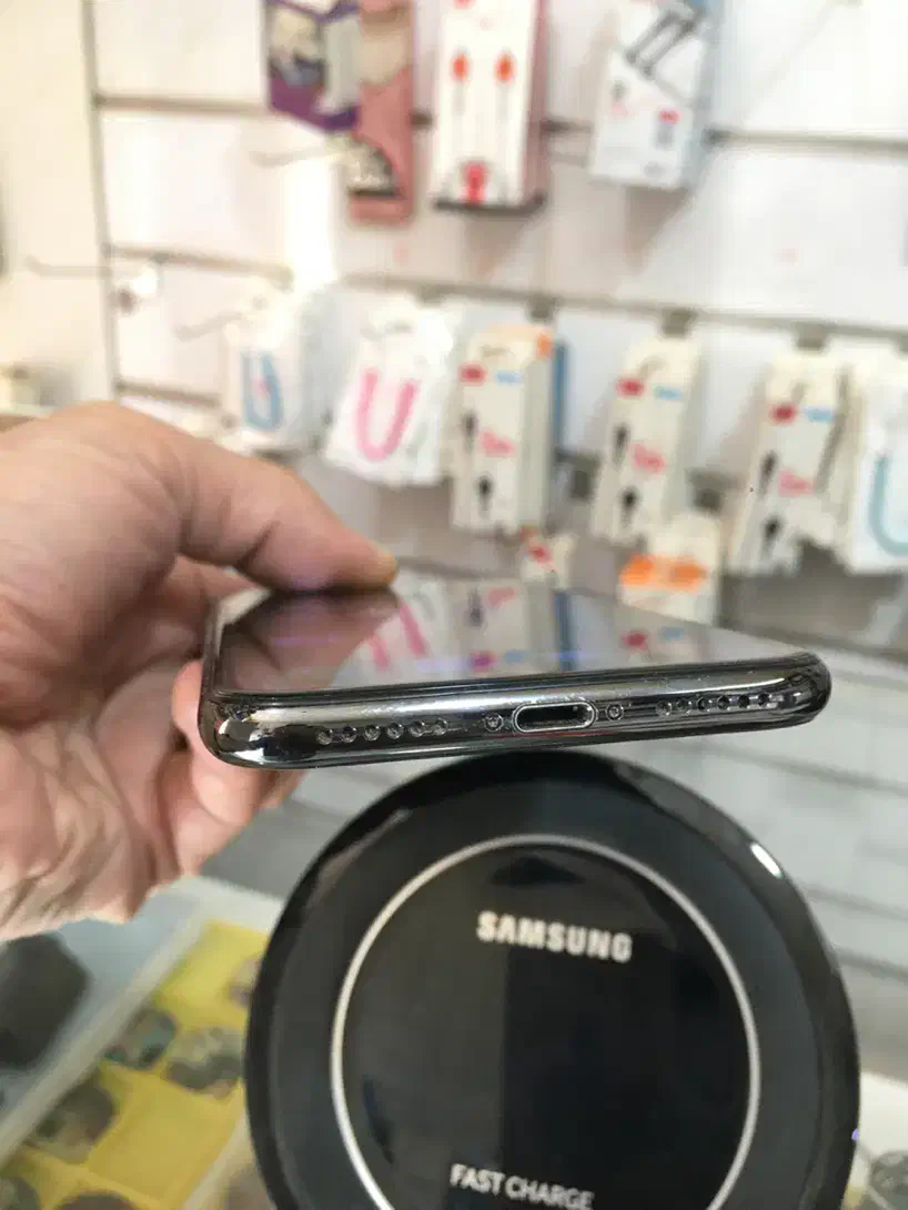 ایفون X|موبایل|کرج, گوهردشت|دیوار