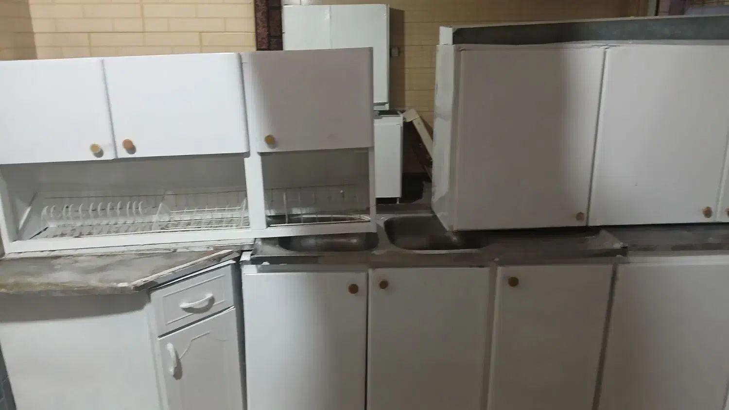 کابینت|مصالح و تجهیزات ساختمان|شوشتر, |دیوار