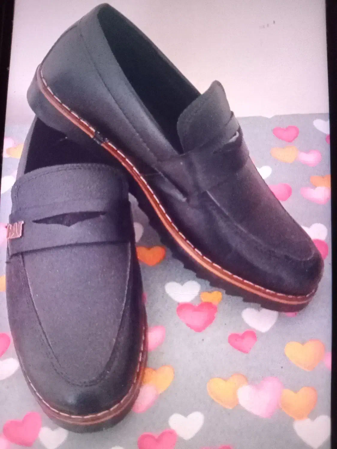 کالج پسرانه|کیف، کفش، کمربند|نیشابور, دارایی|دیوار