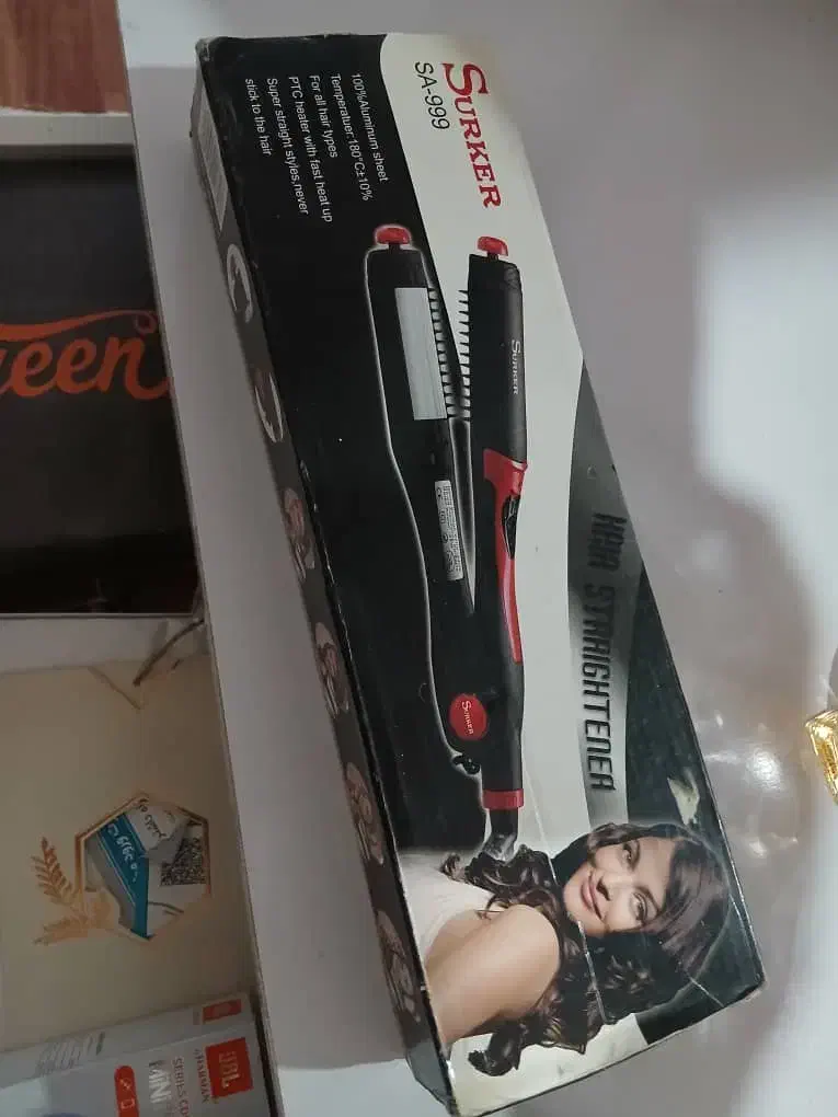 یک عدد اتو مو در حد نو یک ونیم میلیون|آرایشی، بهداشتی، درمانی|تبریز, |دیوار