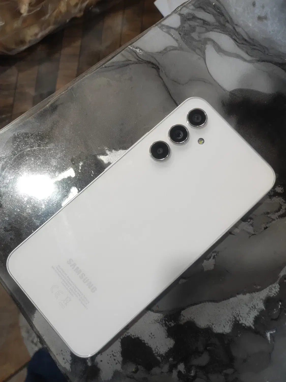 گوشی a54 در حد نو|موبایل|کرج, اصفهانی‌ها|دیوار