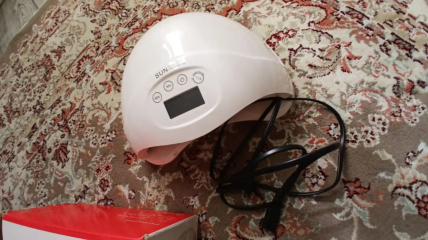 ‌  UV LED|آرایشی، بهداشتی، درمانی|تهران, تسلیحات|دیوار