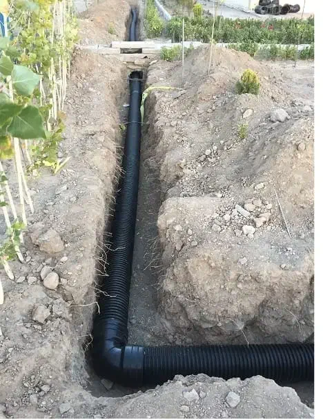 اجرای لوله کاروگیت تخصصی|خدمات پیشه و مهارت|قم, میرزائیه|دیوار