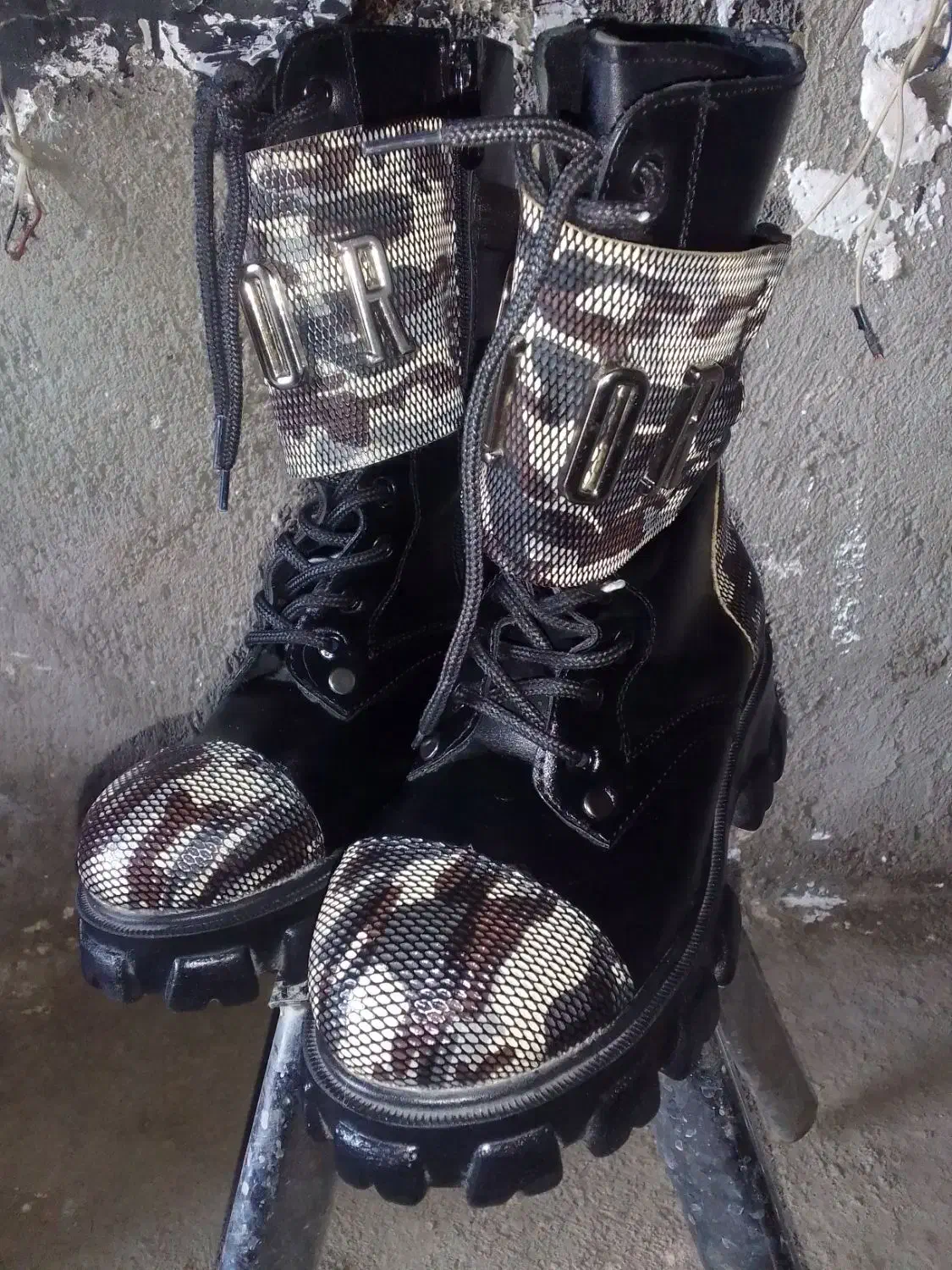 چکمه زنانه|کیف، کفش، کمربند|سبزوار, کلاته سیفر|دیوار