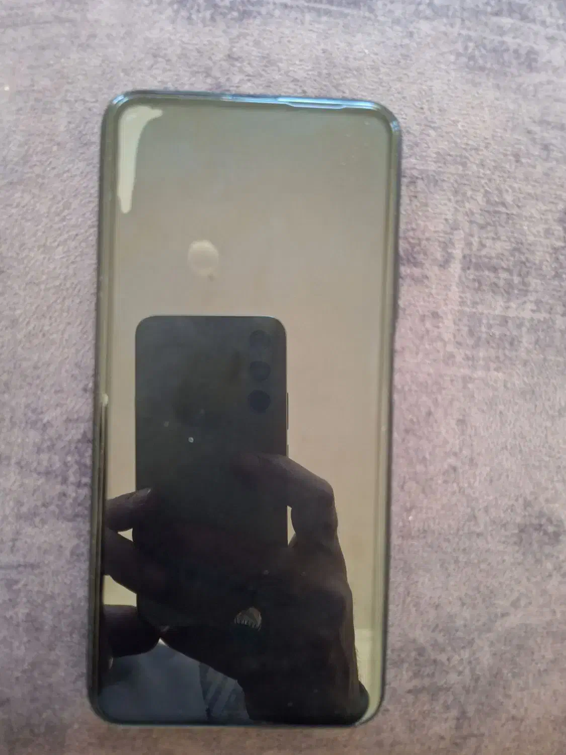 فروش y9s|موبایل|آباده, |دیوار