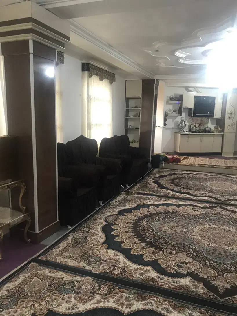 اجاره آپارتمان شهرک توفیقی سبلان ۶|اجارهٔ آپارتمان|پارسآباد, |دیوار