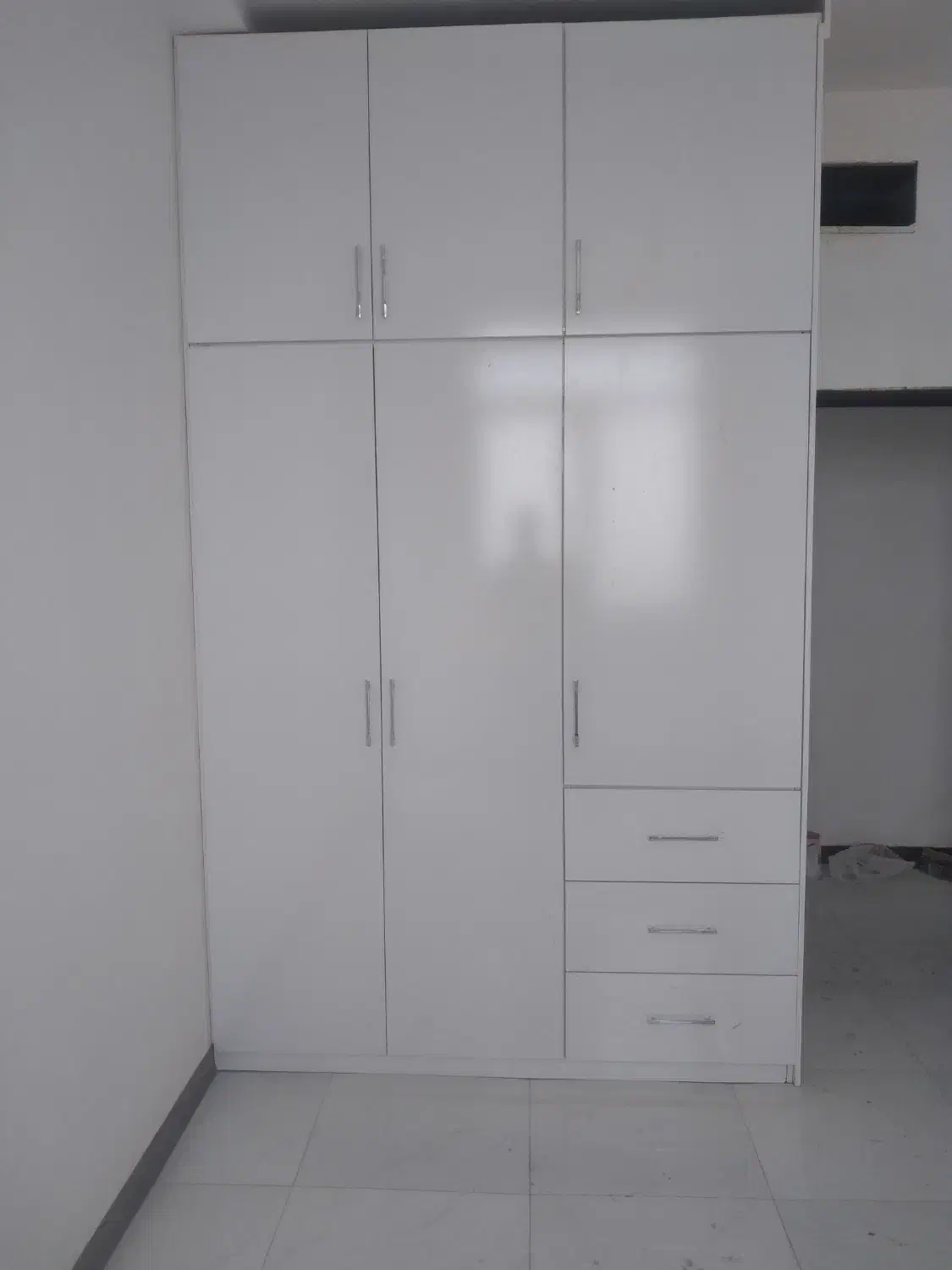 اجاره خونه 75متری واقع در راسته آب و فاضلاب|اجارهٔ آپارتمان|آبیک, |دیوار