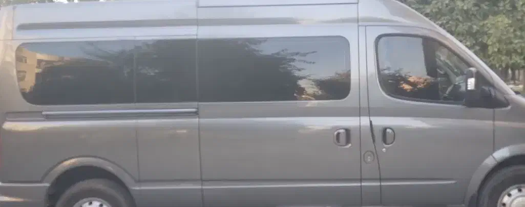 مکسوس ۲۰۱۷|خودرو سنگین|جم, |دیوار