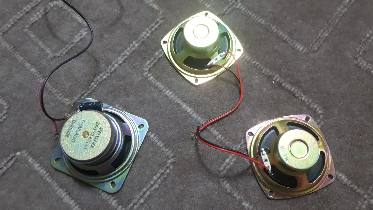 باند|سیستم صوتی خانگی|فولادشهر, مسکن مهر فولادشهر|دیوار